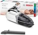 جاروشارژی بوش مدل BOSCH BHN14N | مشخصات - خرید و قیمت