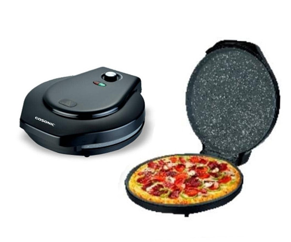 پیتزا پز گوسونیک مدل GPM-632 | مشخصات - خرید و قیمت
