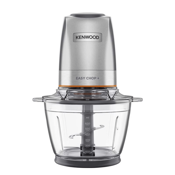 خردکن کنوود مدل KENWOOD CHP62.400SI | خرید و قیمت