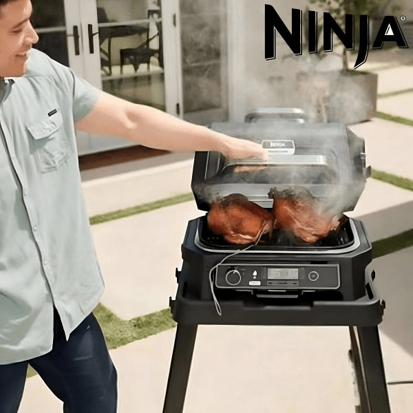 گریل باربیکیو نینجا مدل NINJA OG701