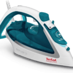 اتو بخار دستی تفال فرانسه Tefal steam iron FV5718