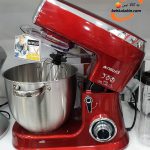 همزن کاسه دار نوال ترکیه newal  MXR-3550، توان 1500 وات، کاسه 7/5 لیتر