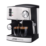 اسپرسو ساز سه کاره نوال ترکیه newal  COF-3855