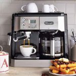 اسپرسوساز دلونگی مدل BCO431 | مشخصات+ قیمت و خرید