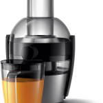 آبمیوه گیری تک کاره فیلیپس مدل hr1836 سری Viva Collection - اورجینال