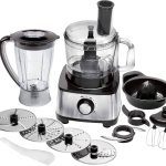 غذاساز پروفی کوک مدل PC-KM1063 | توان 1200 وات | بدنه استیل