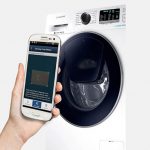 لباسشویی W90