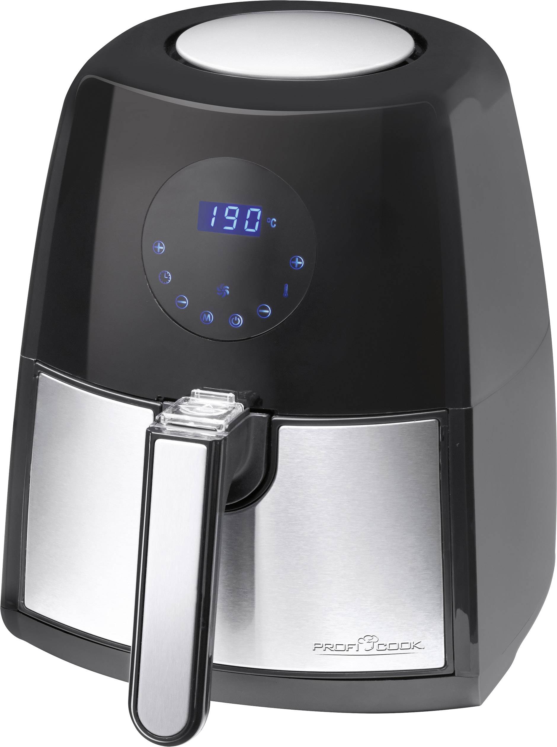 سرخ کن رژیمی پروفی کوک آلمان 2 5 لیتر  مدل PC_FR 1147H