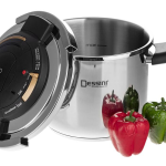 زودپز دسینی مدل 153935B گنجایش 6.5 لیتر | قیمت و خرید