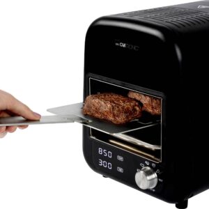 گریل مادون قرمز کلاترونیک آلمان مدل EBG 3760