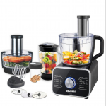 Delmonte Food Processor Model DL 130