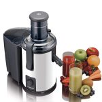 آبمیوه گیری کنوود مدل JEP500WH، توان 700 وات، حجم مخزن 1/5 لیتر