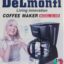 قهوه ساز دلمونتی مدل DL 655