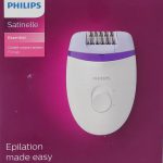 ایپلیدی و موکن فیلیپس مدل BRE225 اصلی و گارانتی دار