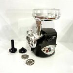 قیمت چرخ گوشت گوسونیک مدل GMG_744 | پرفروش ترین چرخ گوشت | + ارسال فوری