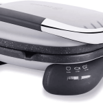 ساندویچ ساز و گریل برقی کرکماز مدل A324_04 | توان 1800 وات- به کالا بین