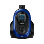 جاروبرقی سامسونگ مدل VC2100 | توان 1800 وات، بدون کیسه