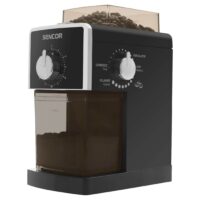 آسیاب قهوه سنکور مدل SCG 5050BK_ قدرت 110 وات
