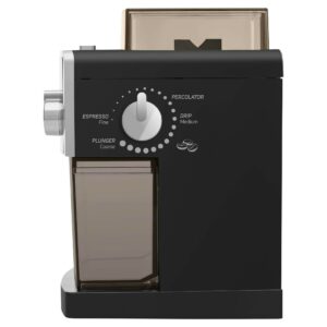 آسیاب قهوه سنکور مدل SCG 5050BK_ قدرت 110 وات