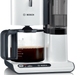 قهوه ساز بوش مدل TKA8011 | قدرت 1160 وات، مخزن آب 1.25 لیتر