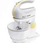 همزن کاسه دار مودکس مدل MX220 | توان 330 وات، ظرفیت کاسه 3.5 لیتر