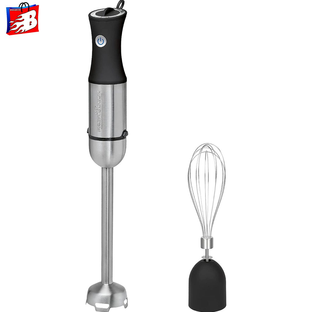 گوشت کوب پروفی کوک مدل PC_MSM 1220 | مشخصات+ قیمت و خرید
