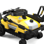 کارواش خانگی مودکس مدل PW7800 | سرعت جریان آب 360 لیتر در ساعت_ به کالا بین