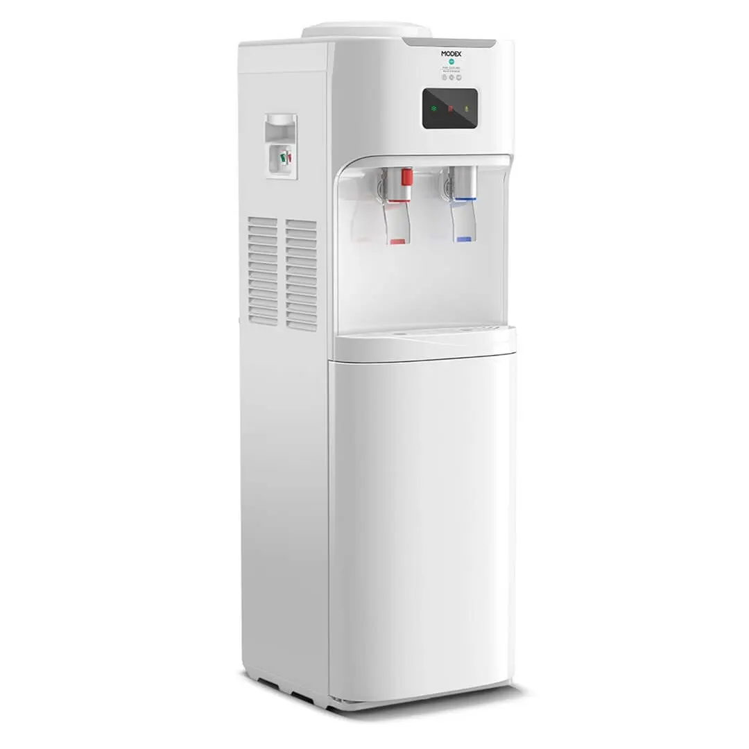 آبسردکن مودکس مدل WD6040 | ظرفیت 5 لیتر، یخچال دار_ بهترین قیمت