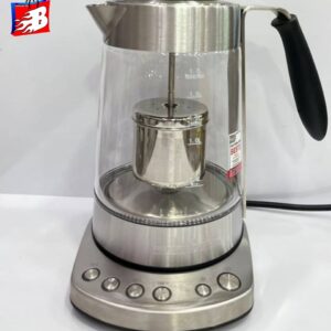 دمنوش ساز و چای ساز پروفی کوک مدل PC_WKS 1020 G | مشخصات+ قیمت وخرید