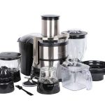 آبمیوه گیری دلمونتی مدل DL 160 | عملکرد 5 کاره - قیمت و خرید