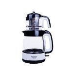 چای ساز دلمونتی مدل DL 400 | مشخصات + قیمت و خرید