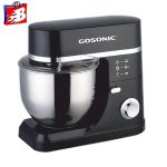 همزن گوسونیک مدل GSM-889/ قدرت 1200 وات/ خرید و قیمت+ گارانتی