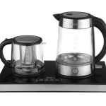 چای ساز گوسونیک مدل GST- 876 | مشخصات + قیمت و خرید