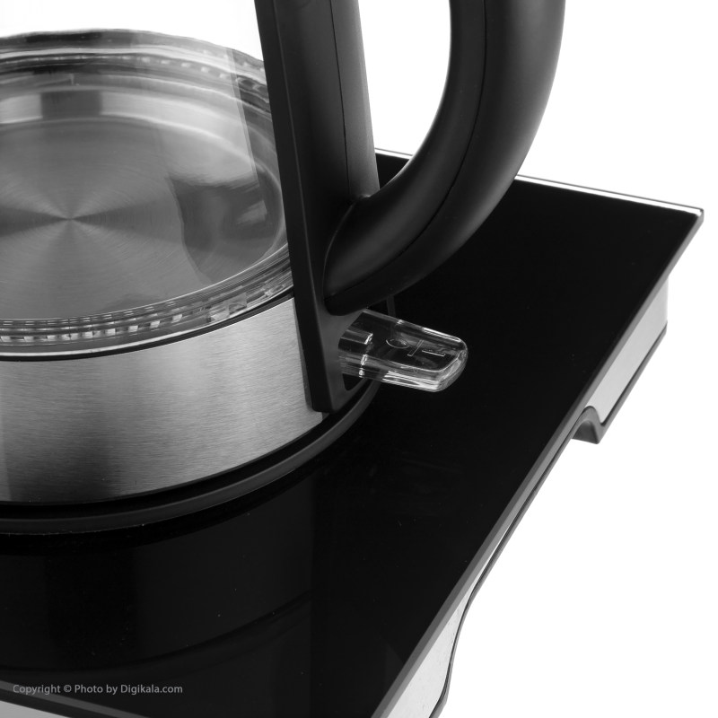 چای ساز گوسونیک مدل GST- 876 | مشخصات + قیمت و خرید