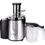 قیمت آبمیوه گیری تک کاره حرفه ای نوال مدل JCR-6135 | مشخصات – قیمت و خرید