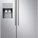 یخچال ساید بای ساید سامسونگ RS50 اصل کره – 30 فوت | قیمت و خرید