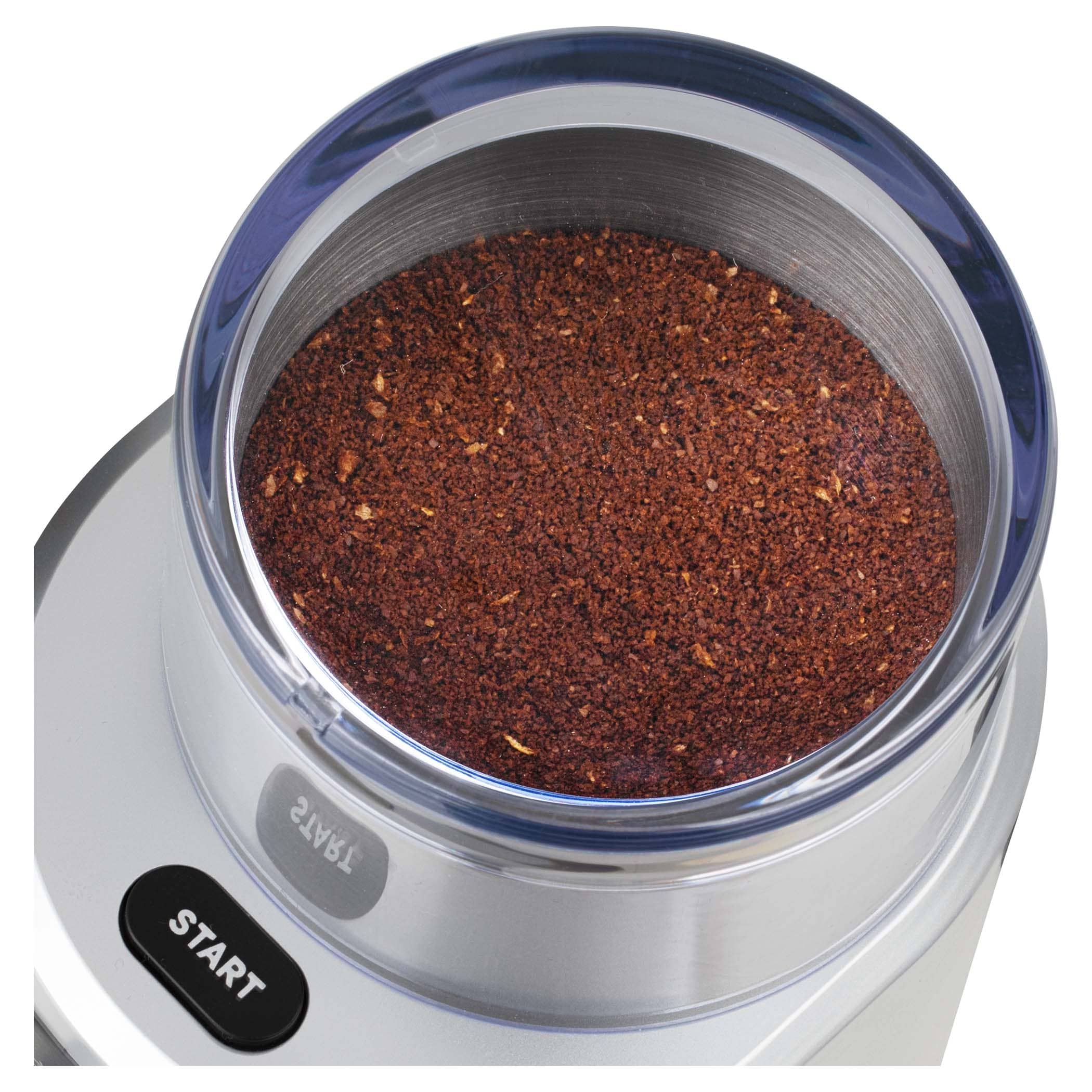 آسیاب قهوه سنکور مدل SCG 3550SS | خرید و قیمت - مشخصات