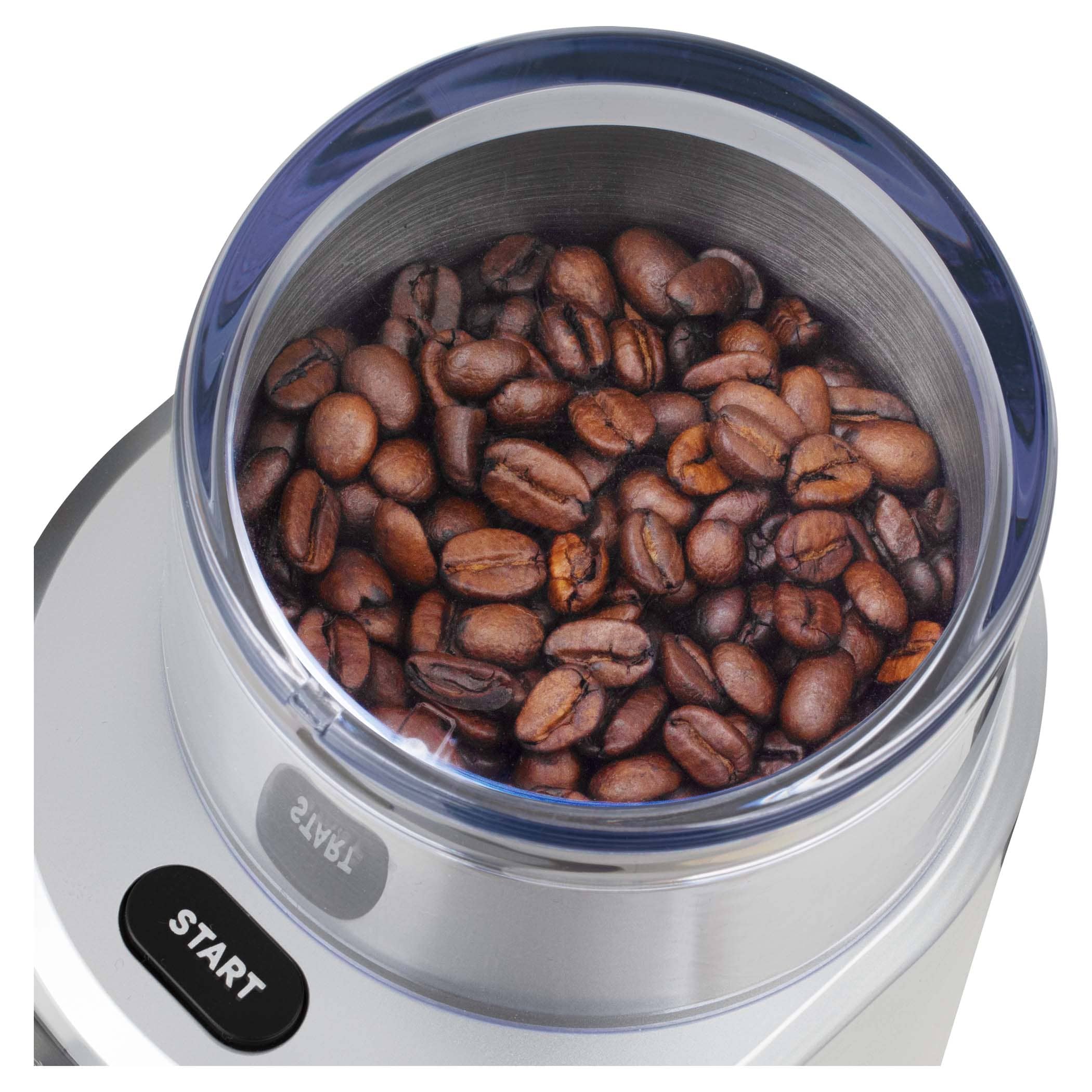 آسیاب قهوه سنکور مدل SCG 3550SS | خرید و قیمت - مشخصات