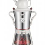 سماور برقی دسینی مدل 2222 – خرید و قیمت + مشخصات