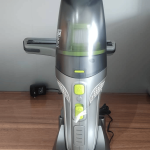 جارو شارژی ناسا الکتریک مدل N-S2019 | قیمت و خرید