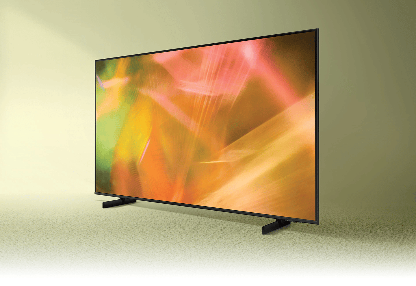 تلویزیون سامسونگ مدل 65AU8000 - اسمارت - 4k | خرید و قیمت
