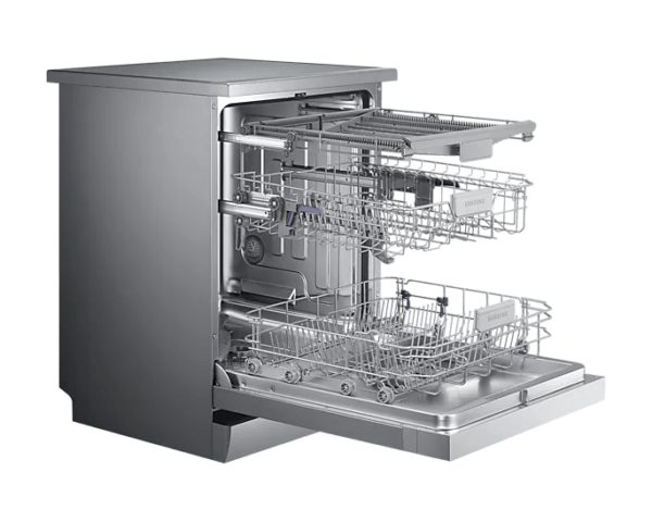 ماشین ظرفشویی سامسونگ مدل ۵۰۷۰ | ظرفیت 14 نفره – مبله | قیمت و خرید 2
