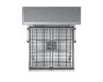 ماشین ظرفشویی سامسونگ مدل ۵۰۷۰ | ظرفیت 14 نفره – مبله | قیمت و خرید