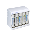 تصفیه آب 6 مرحله ای پلاس ACE-۱۰۱W کیس دار