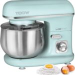 همزن کلترونیک حرفه ای مدل KM 3711 | کاسه 5 لیتر – توان 1100 وات