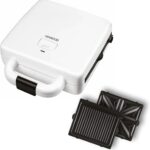 ساندویچ ساز کنوود مدل SMP94.A0 | مشخصات – قیمت و خرید