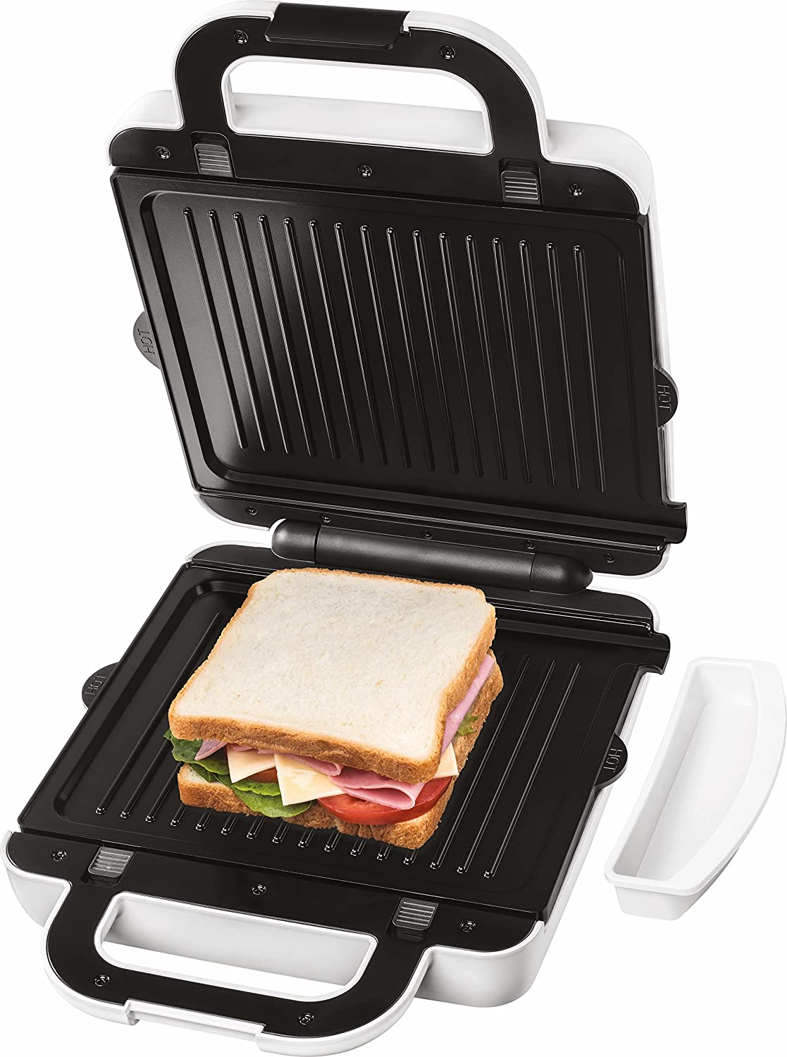 ساندویچ ساز کنوود مدل SMP94.A0 | مشخصات – قیمت و خرید