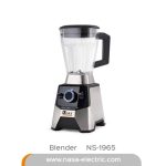 مخلوط کن ناسا الکتریک مدل NS-1965 | مشخصات، قیمت و خرید