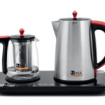 بهترین چای ساز ناسا الکتریک مدل NS-514 | مشخصات – قیمت و خرید