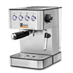 اسپرسوساز ناسا الکتریک مدل NS-531 | مشخصات – قیمت و خرید